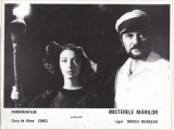 bnk foto - Misterele marilor- fotografie de panou 24x18 cm
