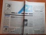 ziarul azi 26 august 1990