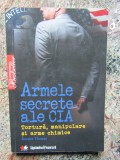 Gordon Thomas - Armele secrete ale CIA