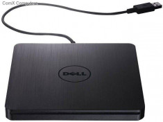 DELL USB SLIM DVD +/- RW DRIVE - DW316 foto