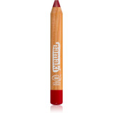Namaki Face Paint Pencil creion pentru machiat pentru copii Red 1 buc