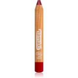 Namaki Face Paint Pencil creion pentru machiat pentru copii Red 1 buc