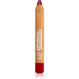 Namaki Face Paint Pencil creion pentru machiat pentru copii Red 1 buc