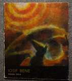 Mircea Țoca - Iosif Bene