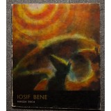 Mircea Țoca - Iosif Bene