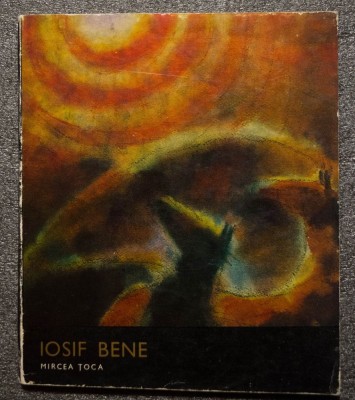 Mircea Țoca - Iosif Bene foto