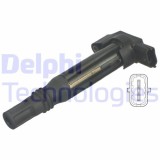 Delphi bobina de inductie