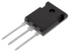 Tranzistor IGBT Microchip 600V 64A TO247-3 Field Stop THT