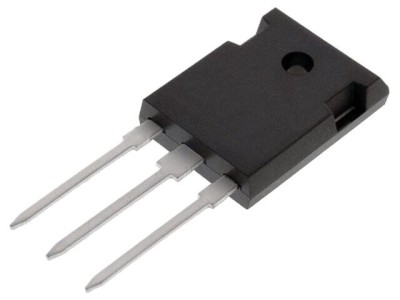 IGBT 600V 64A TO247-3 foto
