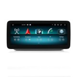 Cumpara ieftin Navigatie dedicata cu Android Mercedes B-Class W246 2011 - 2015 cu navigatie