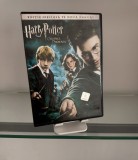 Film Subtitrat - DVD - Harry Potter și Ordinul Phoenix (Harry Potter and the Order of the Phoenix) (doar disc 2)