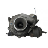 Turbo GTB1546V Opel Astra 2013 1,686 cc A17DTJ