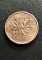 B 11 Moneda 1 Cent Canada 1986 - 1