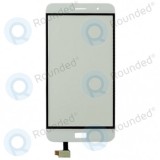 Panou tactil Lenovo ZUK Z1 Digitizer alb