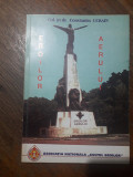 Eroilor aerului - Col. Constantin Ucrain, aviatie / R3P5S, Alta editura