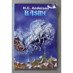 BASME de H.C. ANDERSEN , 2008