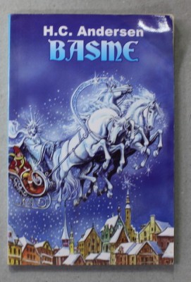 BASME de H.C. ANDERSEN , 2008 foto