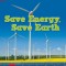 DK Super Readers Level 4 Save Energy, Save Earth