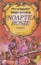 Noaptea rosie foto