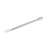 Cumpara ieftin Instrument/pusher pentru cuticula, L5, Global Fashion