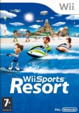 Wii Sports Resort Nintendo joc Wii classic/Wii mini/,Wii U