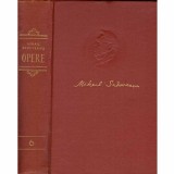 Mihail Sadoveanu - Opere vol. 6 - Privelisti dobrogene. Foi de