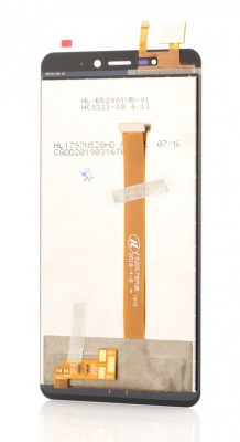 LCD DIGI C1 foto