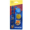 Set de papetarie FC Barcelona