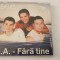 L.A. - FARA TINE . CD AUDIO