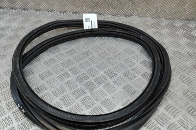 Garnitura ușă st&amp;acirc;nga spate VW TAIGO CS1 2023 OEM: 2G6867913C | 30083399 foto