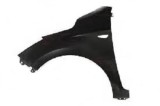 Aripa fata Hyundai I20 (Pb), 07.2012-12.2014, partea Stanga, cu gaura pentru semnalizare, 663111J500, 40B201