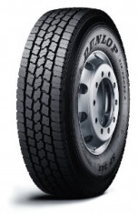 Anvelope camioane Dunlop SP 362 ( 315/70 R22.5 154/150K 18PR Marcare dubla 152/148L ) foto