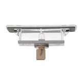 Lampa numar HYUNDAI TUCSON (TL), 03.2018-; KIA SPORTAGE (QL), 09.2015-; STONIC, 09.2017-, Stanga=Dreapta, OEM/OES, tip bec W5W; cu dulie bec;