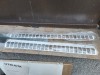 Set 2 Grătare Aerisire Polițe Ikea Utrusta - Baie, Bucătărie - 30 Lei