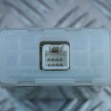 ECU Subaru Forester SH_ 2009, 88035FG010, Modul Control Motor, Piesa Originala Second Hand