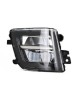 Proiector Ceata LED Dreapta BMW Seria 7 F01 F02 F03 LCI 2011-2015 63177311288 Aftermarket Xenon Bright