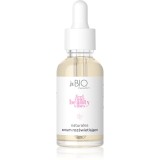 beBIO Feel Your Beauty Vibes ser cu efect iluminator 30 ml