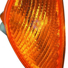 Lampa semnalizare fata Fiat Seicento 02.1998-11.2010 BestAutoVest partea dreapta 300220-E