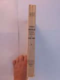 PAMFIL SEICARU ISTORIA PARTIDELOR NATIONAL TARANIST SI NATIONAL TARANIST 1963 MADRID EDITURA CARPATII Vol. 1