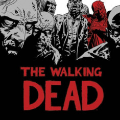 The Walking Dead Book 14