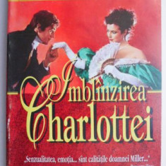 Imblanzirea Charlottei – Linda Lael Miller