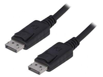 Cablu DisplayPort 1.1 5m foto