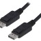 Cablu DisplayPort 1.1 5m