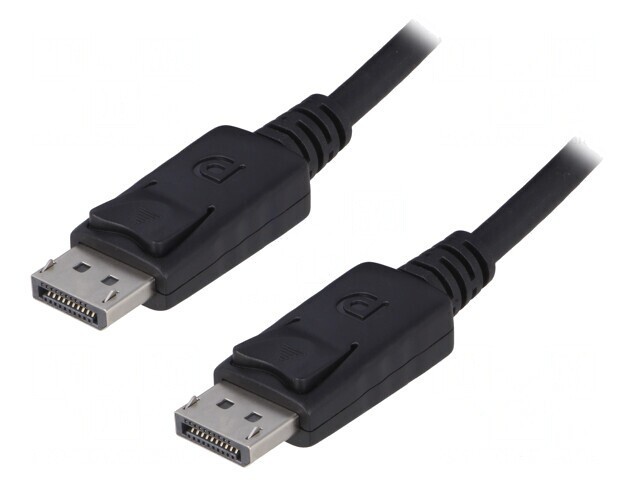 Cablu DisplayPort 1.1 5m