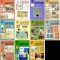 Revista Filatelia 1997 Toate numerele, 1,2,3,4,5,6,7/8,9,10,11,12
