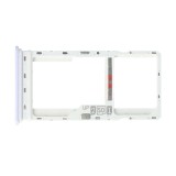 Suport SIM Motorola Moto G10 Lila, Bulk - Slot Cartela SIM