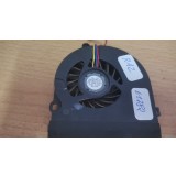 Ventilator Laptop Tashiba Satellite A300 A305 #61782RAZ