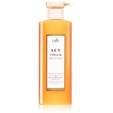 La&#039;dor ACV Vinegar balsam pentru restaurare adanca pentru un par stralucitor si catifelat 430 ml