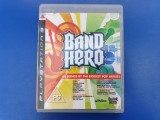 Band Hero - joc PS3 (Playstation 3)