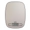Cantar de bucatarie Laica, 5 kg, ecran LCD, platforma otel inoxidabil